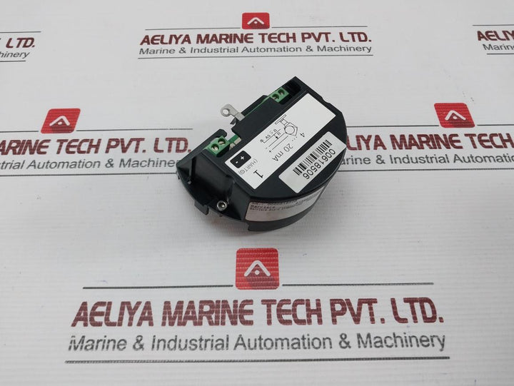 Hart New Level Bg Barrier Module 4...20 Ma 2139950100D
