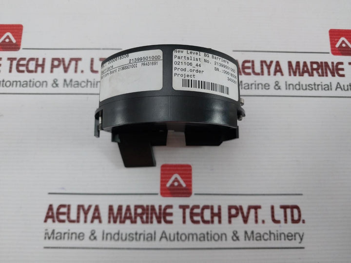Hart New Level Bg Barrier Module 4...20 Ma 2139950100D