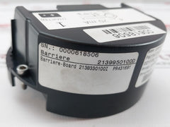 Hart Level Bg Barrier Module 4...20 Ma 2139950100D