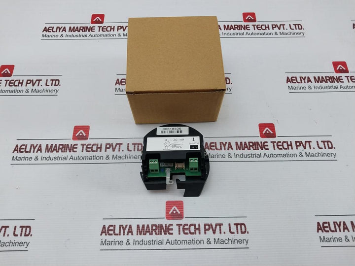 Hart New Level Bg Barrier Module 4...20 Ma 2139950100D