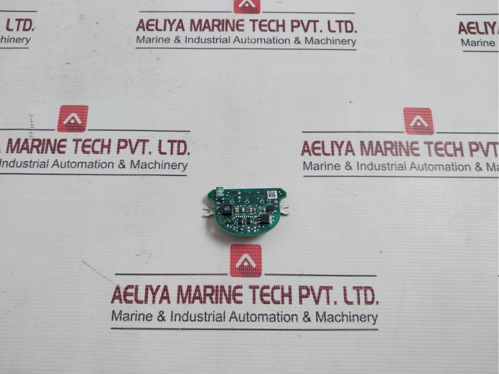 Hart Registered 50055715-001 Temperature Transmitter 94V