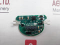 Hart Registered 50055715-001 Temperature Transmitter 94V