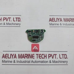 Hart Registered 50055715-001 Temperature Transmitter Dt11470065 Rev. A5