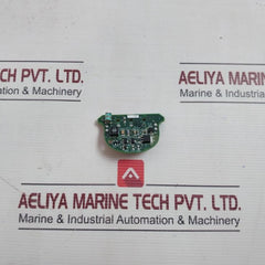Hart Registered 50055715-001 Temperature Transmitter Dt11470065 Rev. A5