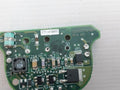 Hart Registered 50055715-001 Temperature Transmitter Dt11470065 Rev. A5