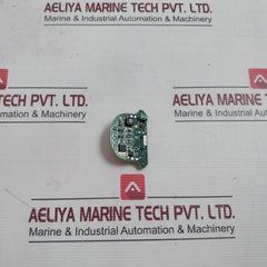 Hart Registered 50055715-001 Temperature Transmitter Dt11470065 Rev. A5
