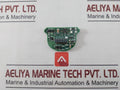 Hart Registered 50055715-001 Temperature Transmitter Pcb Card Rev