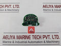 Hart Registered 50055715-001 Temperature Transmitter Pcb Card Rev