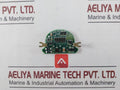 Hart Registered 50055715-001 Temperature Transmitter Pcb Card Rev A5