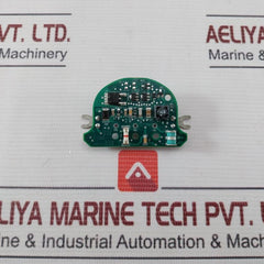 Hart Registered 50055715-001 Temperature Transmitter Pcb Card Rev D 94V-0