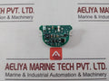 Hart Registered 50055715-001 Temperature Transmitter Pcb Card Rev D