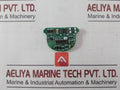 Hart Registered 50055715-001 Temperature Transmitter Rev A