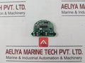 Hart Registered 50055715-001 Temperature Transmitter Rev A