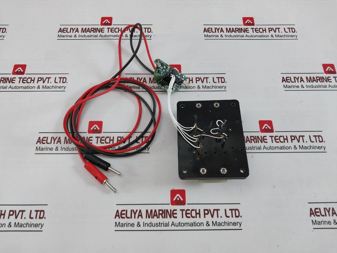 Hart Registered 50055715-001 Temperature Transmitter Rev A5