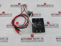 Hart Registered 50055715-001 Temperature Transmitter Rev A5
