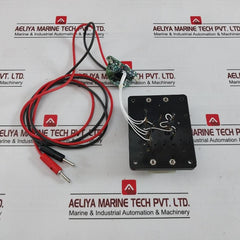 Hart Registered 50055715-001 Temperature Transmitter Rev A5