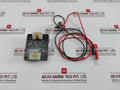 Hart Registered 50055715-001 Temperature Transmitter Rev A5