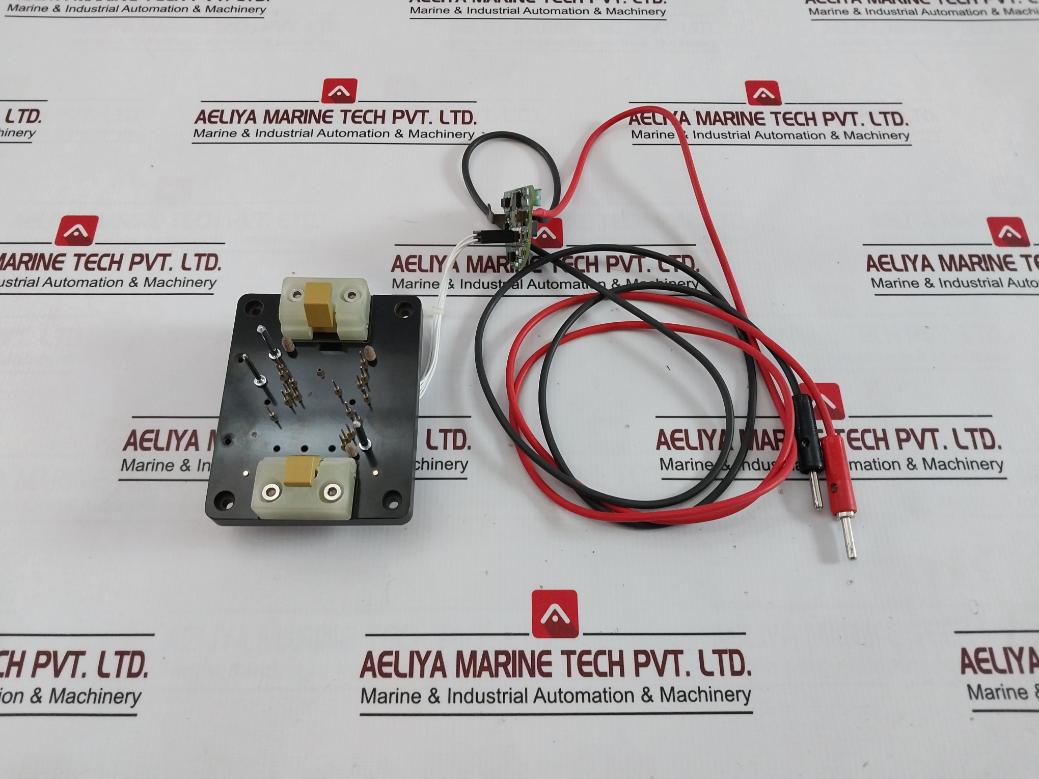 Hart Registered 50055715-001 Temperature Transmitter Rev A5