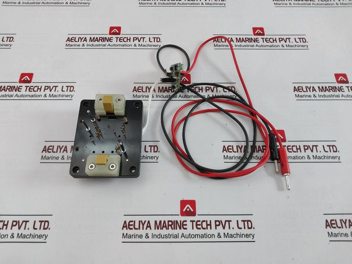 Hart Registered 50055715-001 Temperature Transmitter Rev A5