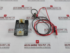 Hart Registered 50055715-001 Temperature Transmitter Rev A5