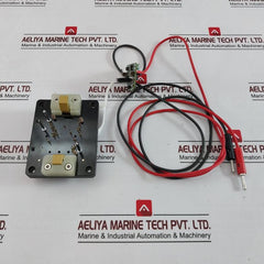 Hart Registered 50055715-001 Temperature Transmitter Rev A5