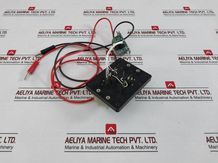 Hart Registered 50055715-001 Temperature Transmitter Rev A5