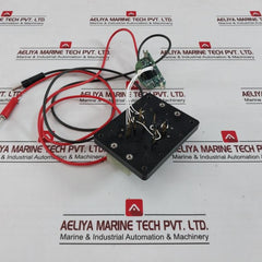 Hart Registered 50055715-001 Temperature Transmitter Rev A5