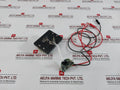 Hart Registered 50055715-001 Temperature Transmitter Rev A5