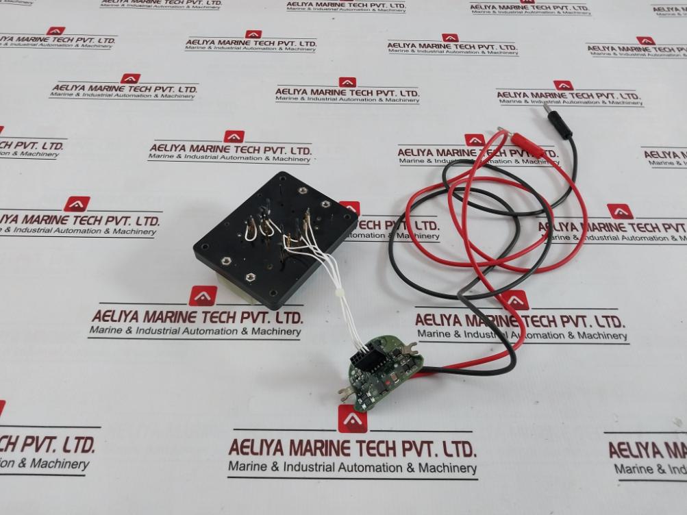 Hart Registered 50055715-001 Temperature Transmitter Rev A5