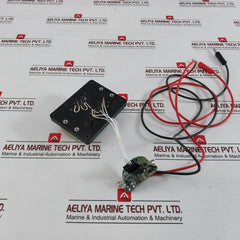 Hart Registered 50055715-001 Temperature Transmitter Rev A5