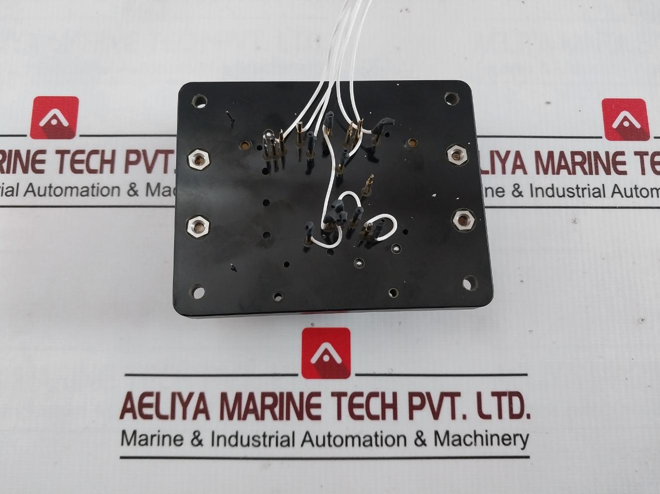 Hart Registered 50055715-001 Temperature Transmitter Rev A5