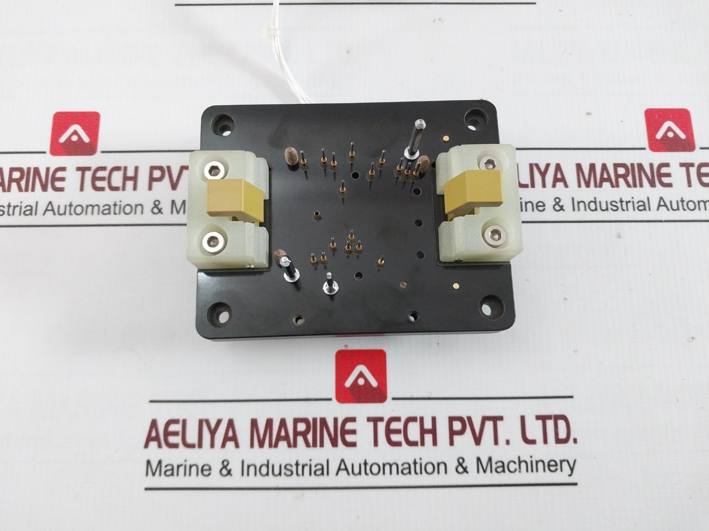 Hart Registered 50055715-001 Temperature Transmitter Rev A5