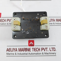 Hart Registered 50055715-001 Temperature Transmitter Rev A5