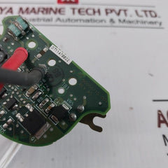 Hart Registered 50055715-001 Temperature Transmitter Rev A5