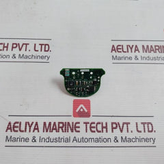 Hart Registered 50055715-001 Temperature Transmitter Rev: A 50055716
