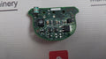 Hart Registered 50055715-001 Temperature Transmitter Rev: A 50055716