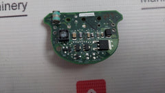 Hart Registered 50055715-001 Temperature Transmitter Rev: A 50055716
