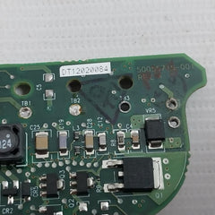 Hart Registered 50055715-001 Temperature Transmitter Rev: A 50055716