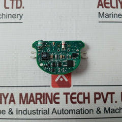 Hart Registered 50055715-001 Temperature Transmitter Rev: D 50055716002 94V