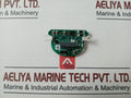 Hart Registered 50055715-001 Temperature Transmitter Rev: D 50055716002 94V