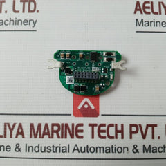Hart Registered 50055715-001 Temperature Transmitter Rev: D 50055716002 94V