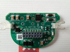 Hart Registered 50055715-001 Temperature Transmitter Rev: D 50055716002 94V