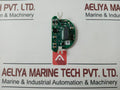 Hart Registered 50055715-001 Temperature Transmitter Rev: D 50055716002 94V