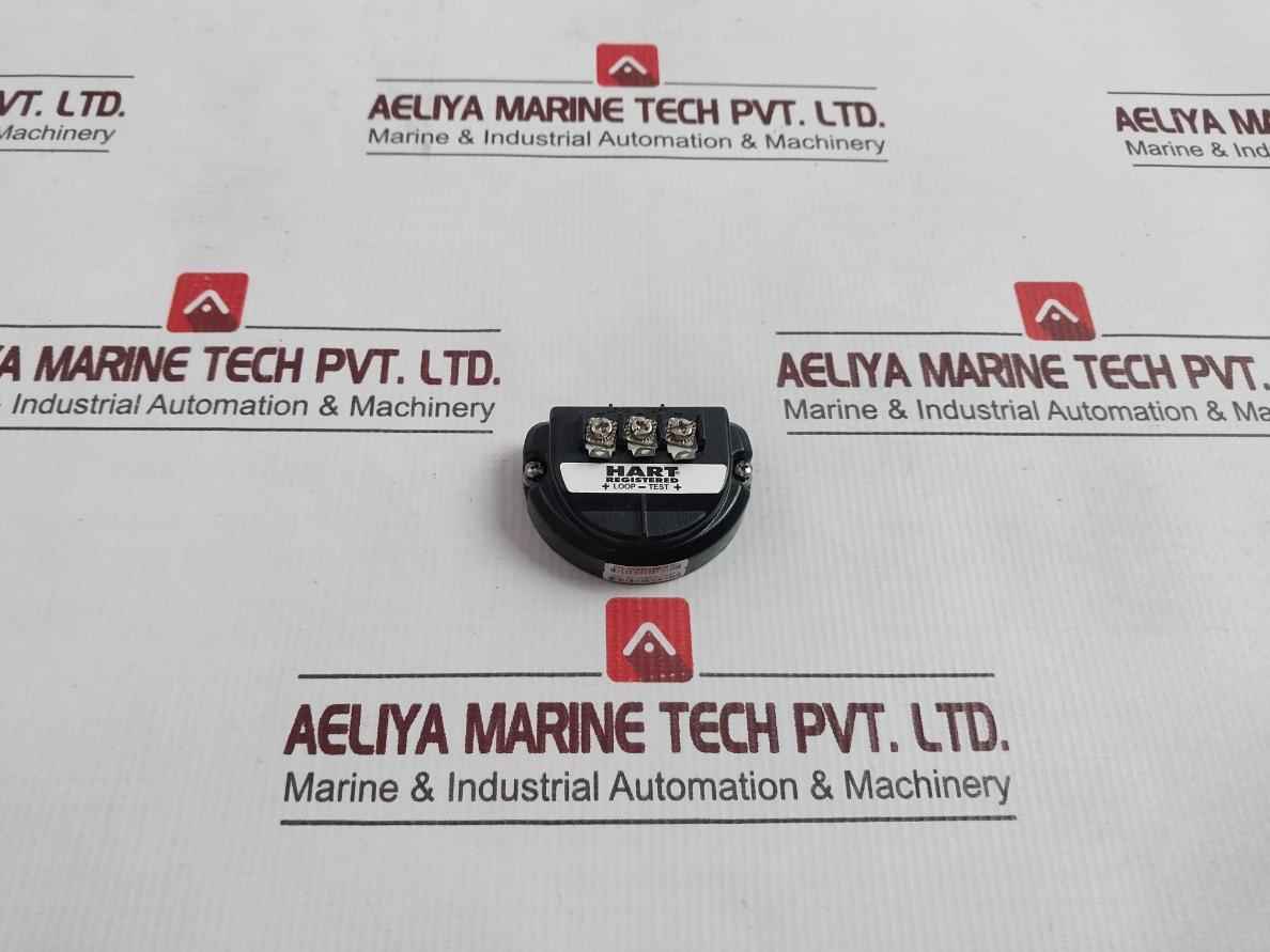 Hart Registered Hns50049839-001 Loop Test Powered Isolated Universal Transmitter