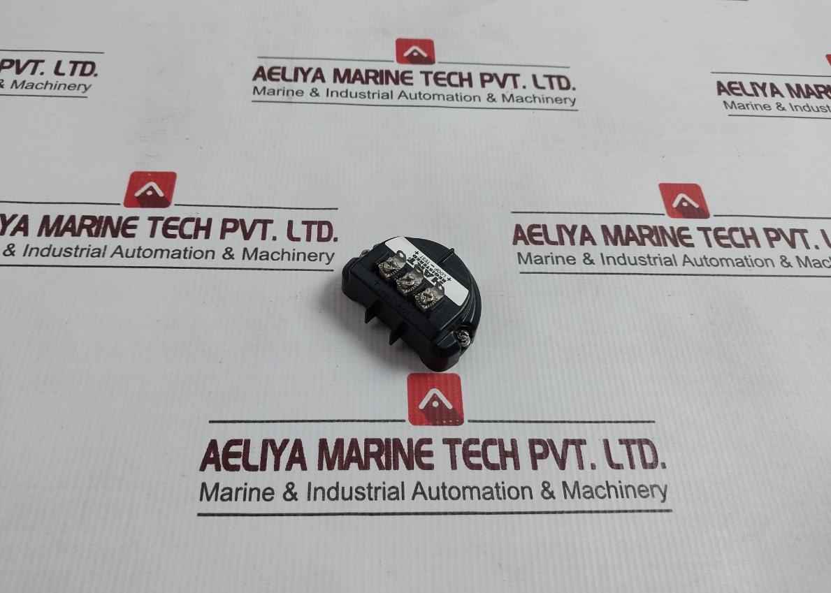 Hart Registered Hns50049839-001 Loop Test Powered Isolated Universal Transmitter