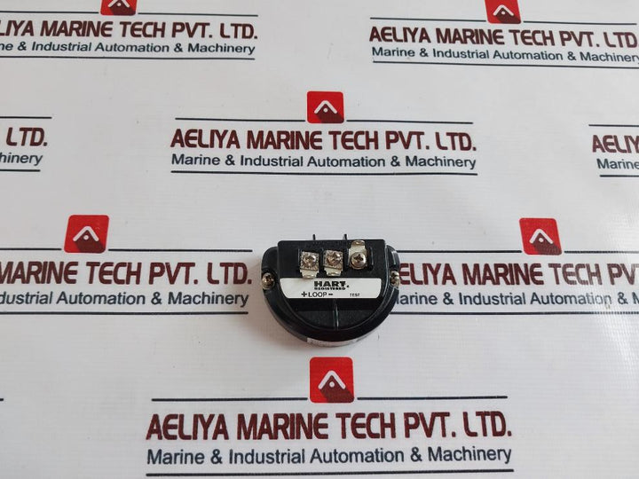 Hart Registered Hnwg50049839-001 Loop Test Transmitter, Bp22W35-r1647