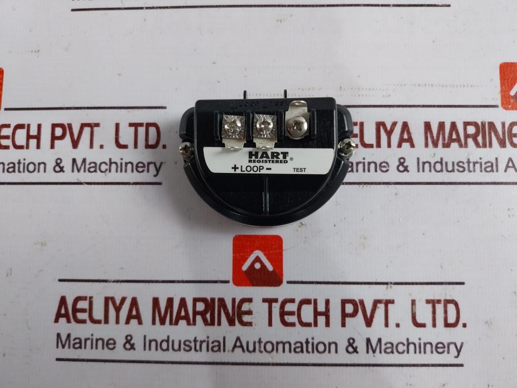 Hart Registered Hnwg50049839-001 Loop Test Transmitter – Aeliya Marine Tech