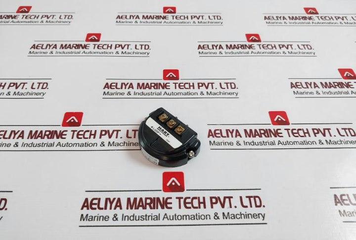 Hart Registered Hnwg50049839-001 Isolat Loop Test Transmitter Bp22W42-r0895