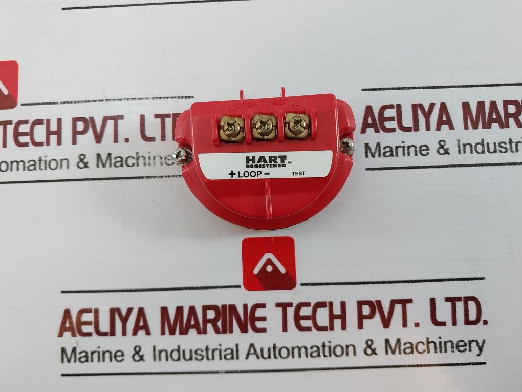 Hart Registered Hnwg50049839-002 Loop Test Powered Isolated Transmitter