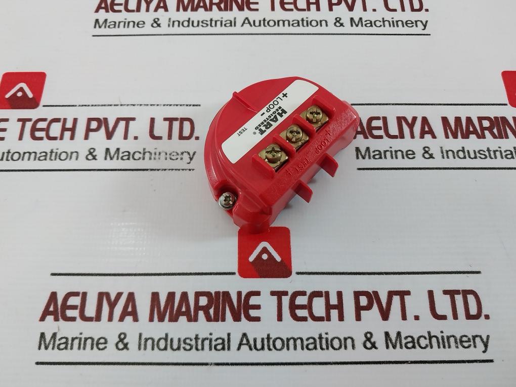 Honeywell Hnwg50049839-002 Loop Test Powered Isolated Transmitter